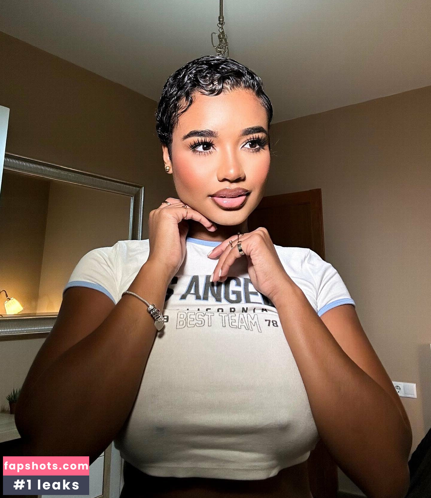 Mafe Ibarguen Nahé úniky fotek pouze od fanoušků #6 - Fapshots