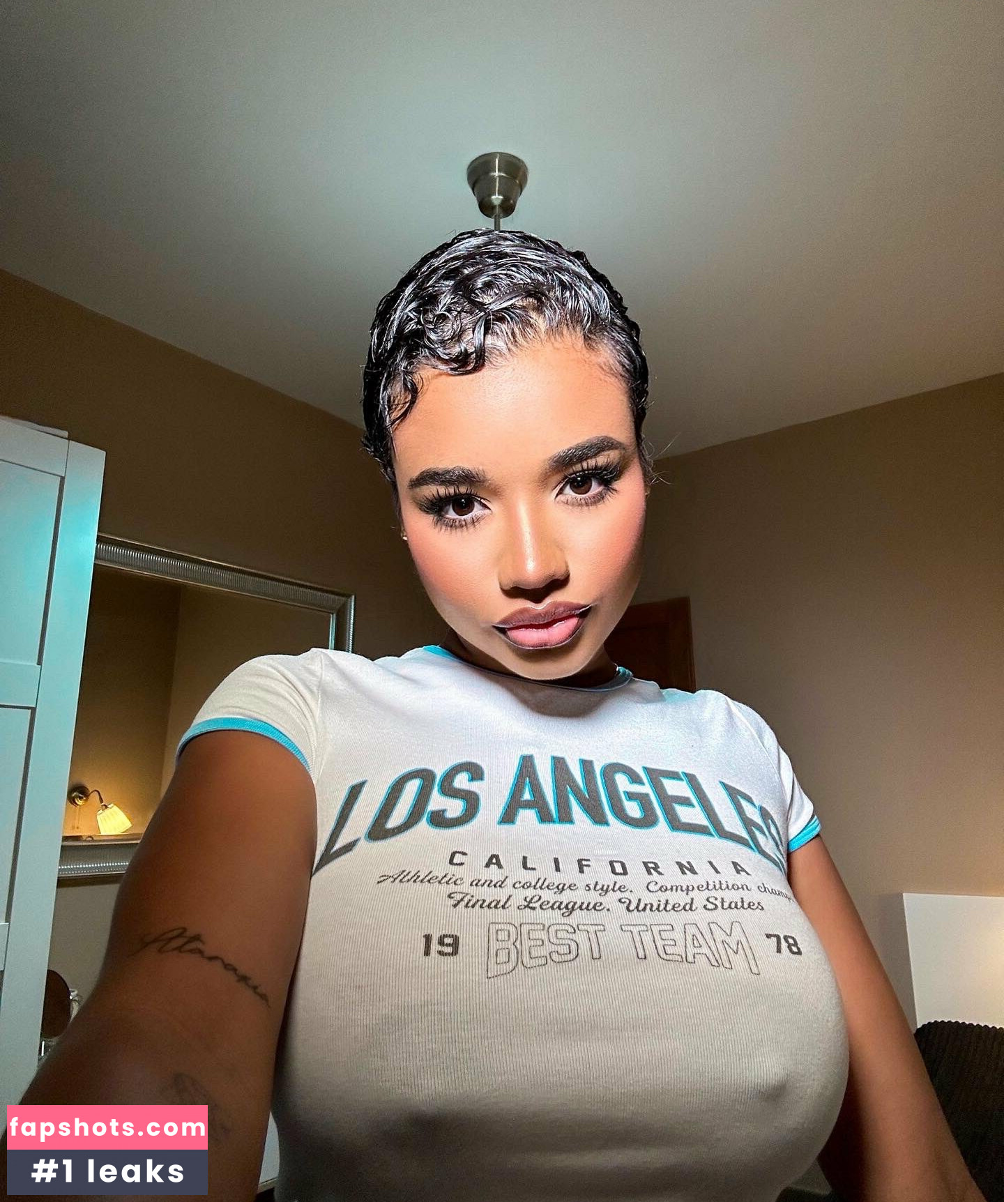 Mafe Ibarguen Nahé úniky fotek pouze od fanoušků #8 - Fapshots