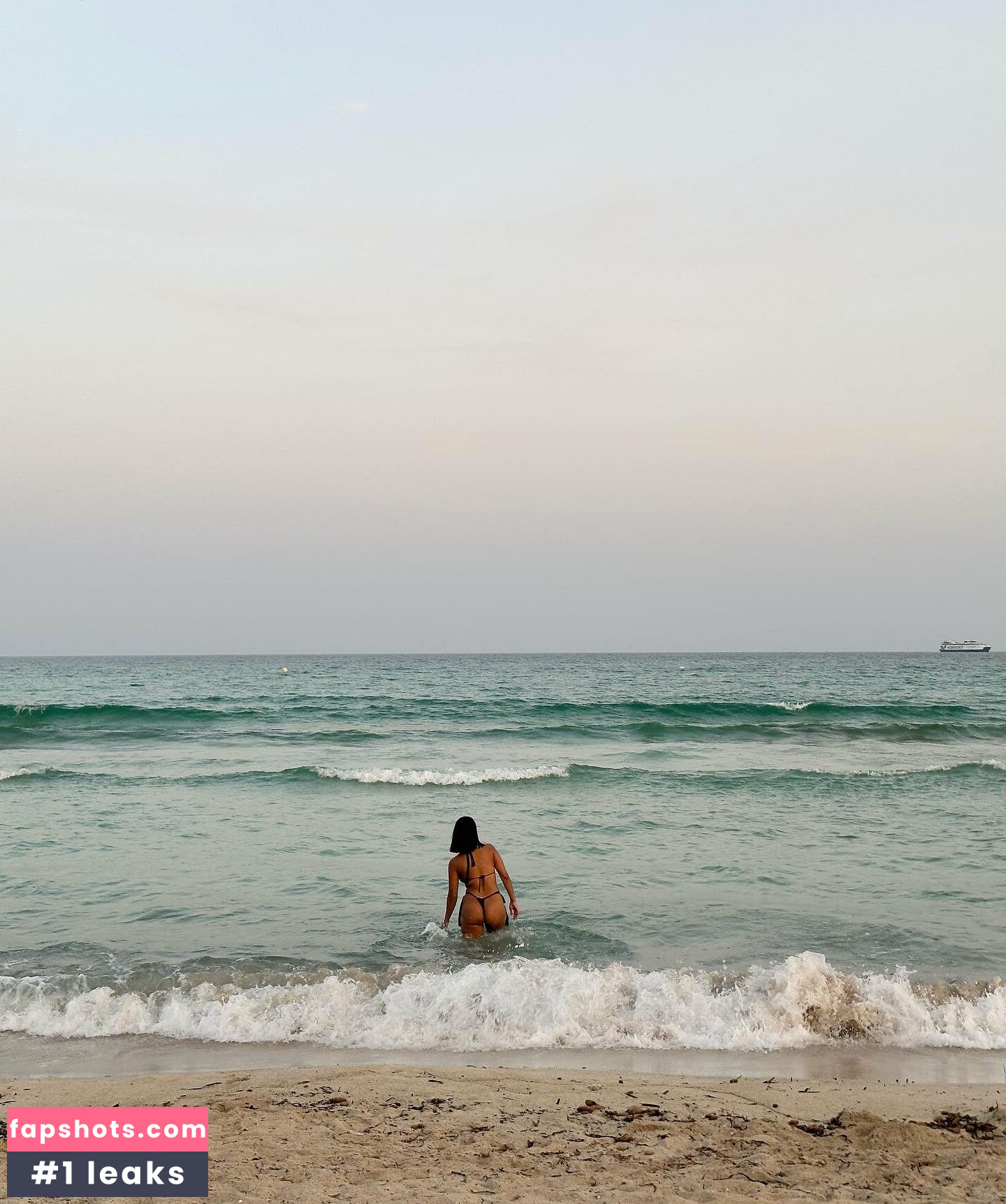 Mafe Ibarguen nude babe gallery