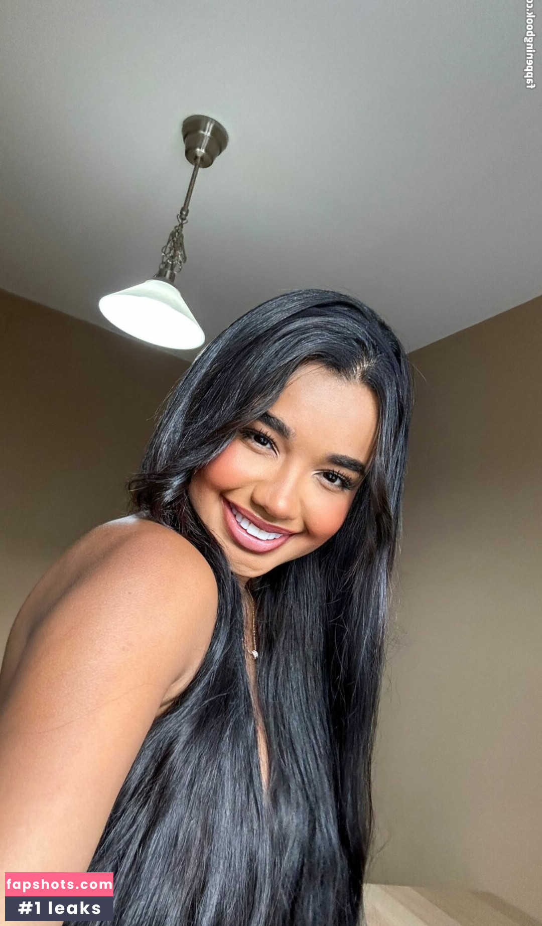 Mafe Ibarguen Nahé úniky fotek pouze od fanoušků #10 - Fapshots