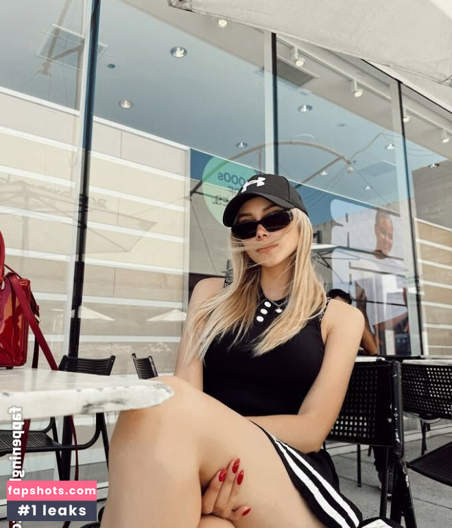 Mafer Shoff gallery photo #6