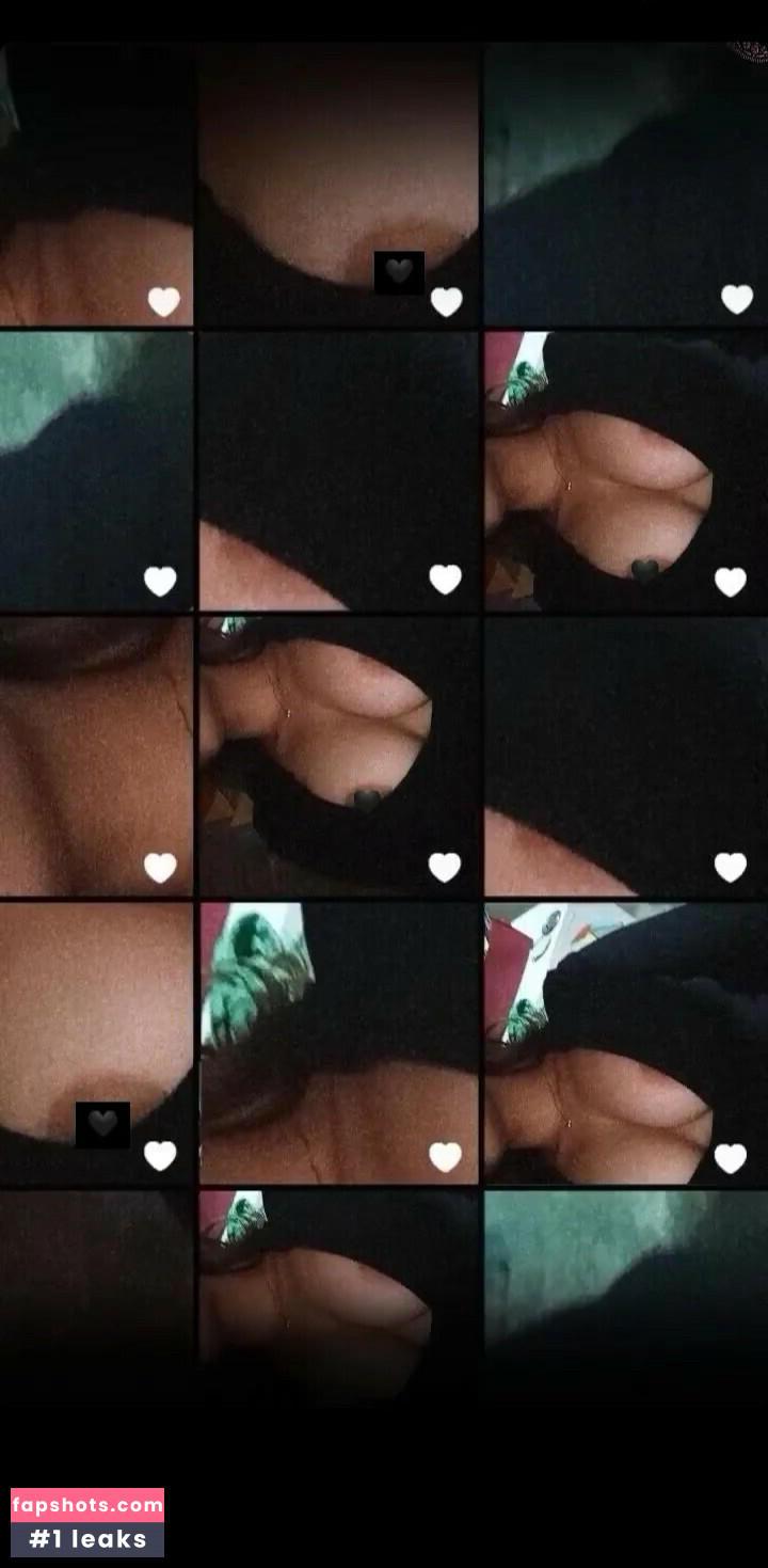 Mafuyh Nahé úniky fotek pouze od fanoušků #11 - Fapshots