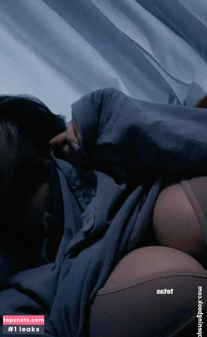 Mafuyh Nahé úniky fotek pouze od fanoušků #13 - Fapshots