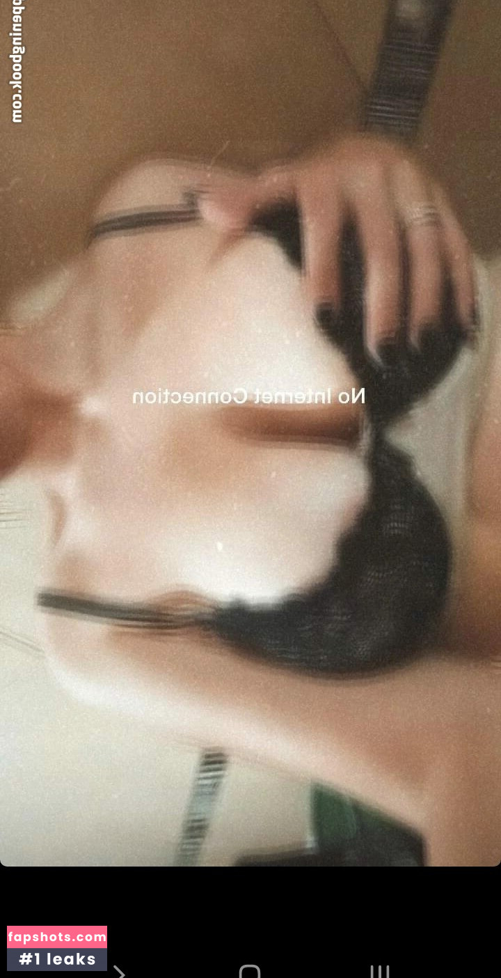 Mafuyh Nahé úniky fotek pouze od fanoušků #18 - Fapshots