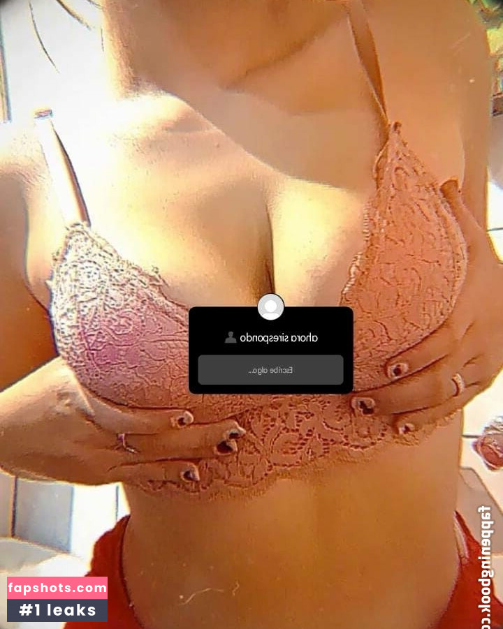 Mafuyh Nahé úniky fotek pouze od fanoušků #3 - Fapshots