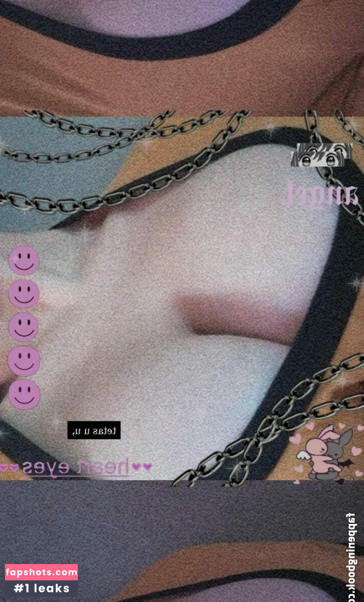 Mafuyh Nahé úniky fotek pouze od fanoušků #5 - Fapshots