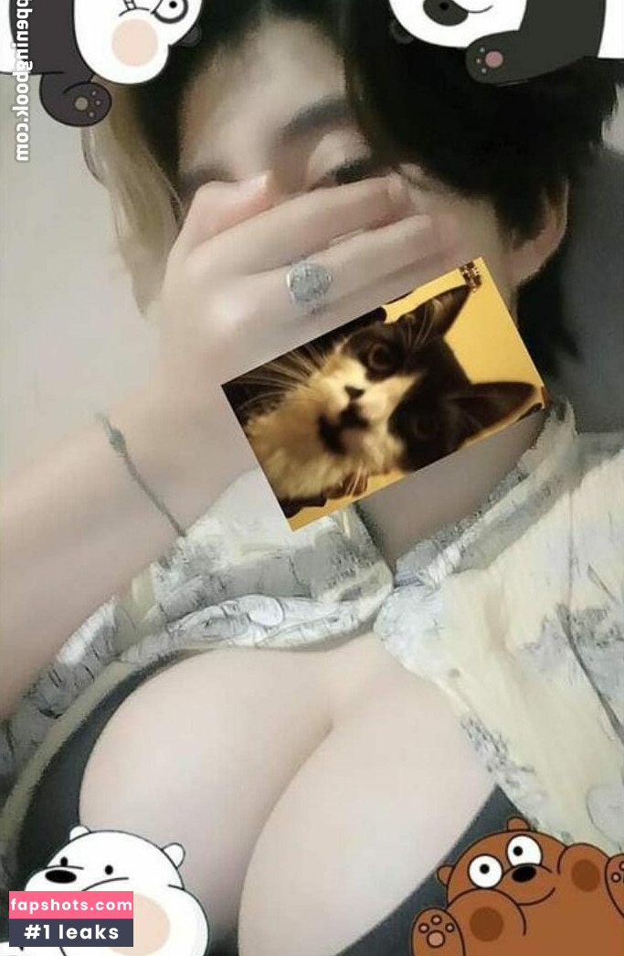 Mafuyh Nahé úniky fotek pouze od fanoušků #10 - Fapshots