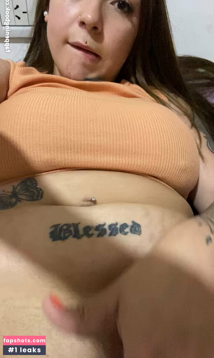 Magali Lopez nude babe gallery