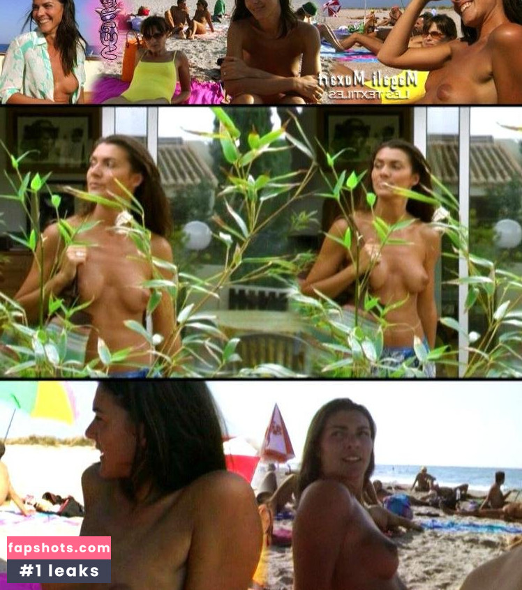 Magali Muxart gallery photo #2