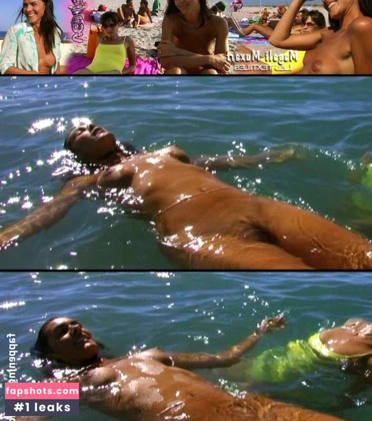 Magali Muxart gallery photo #3