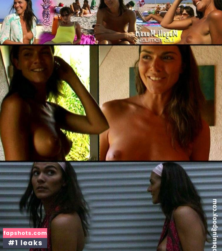 Magali Muxart gallery photo #4