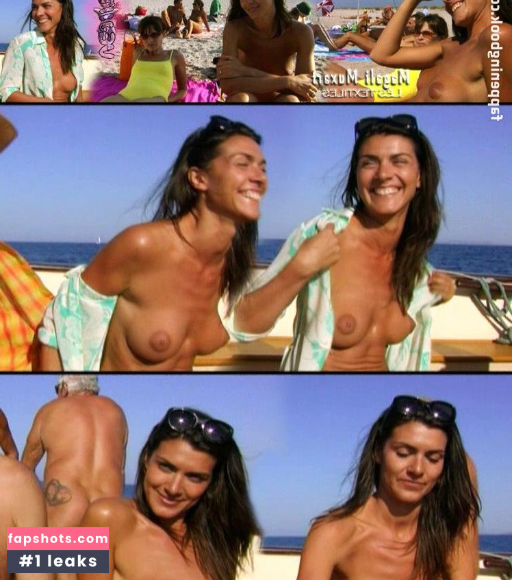 Magali Muxart gallery photo #5