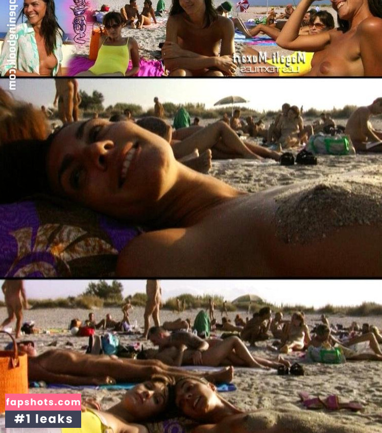 Magali Muxart gallery photo #7