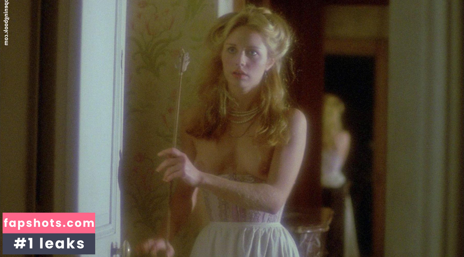 Magali Noaro gallery photo #3