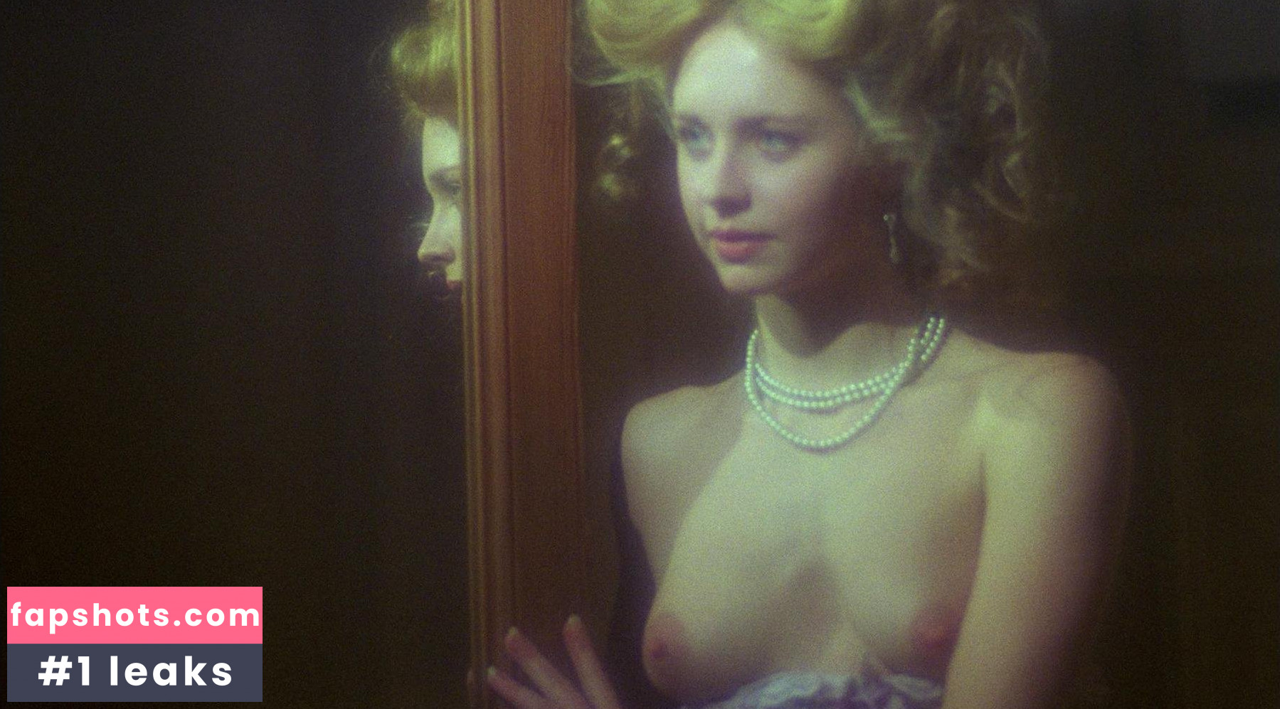 Magali Noaro nude babe gallery