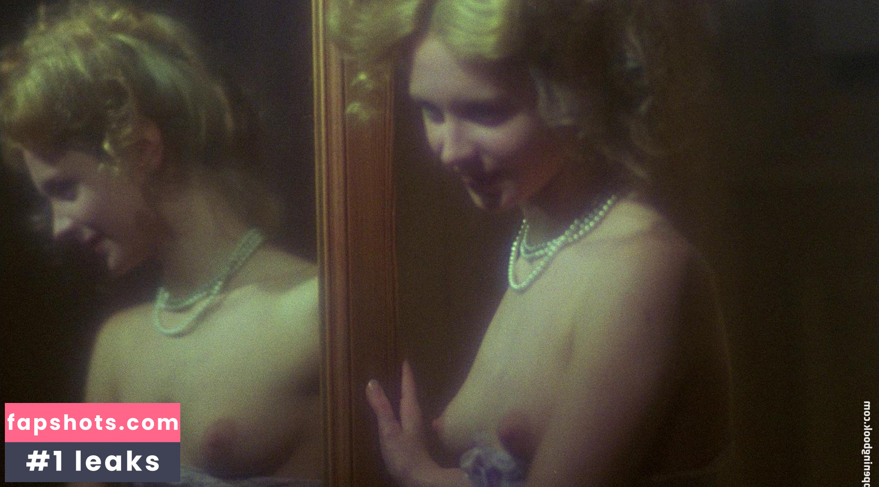 Magali Noaro gallery photo #7