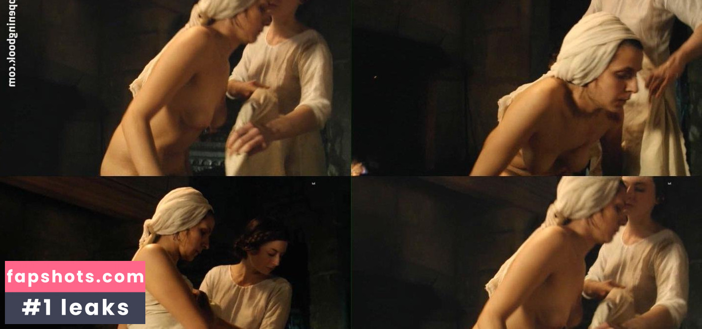 Magali Woch gallery photo #5