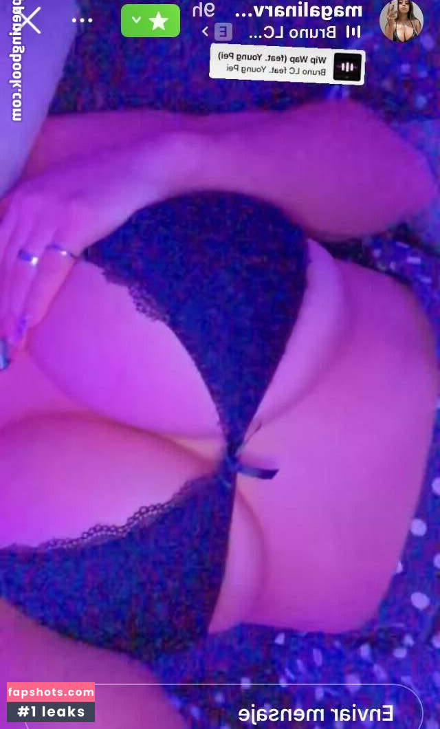 magalinarvaja gallery photo #2