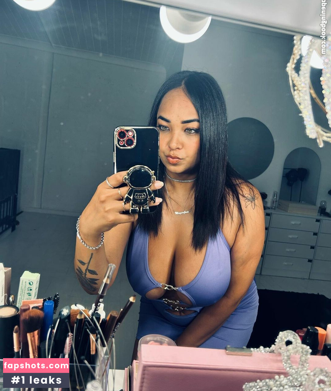 Magan Jade Nude Leaks OnlyFans Photos #13 - LeakJerk