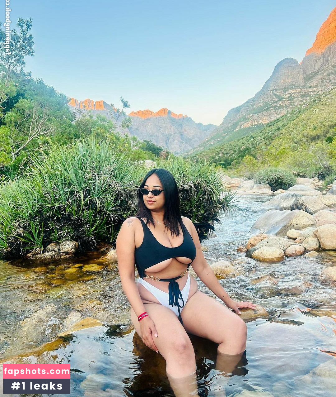 Magan Jade Nude Leaks OnlyFans Photos #18 - LeakJerk