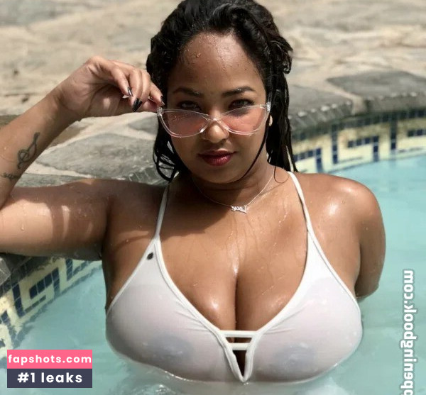 Magan Jade Nude Leaks OnlyFans Photos #19 - LeakJerk