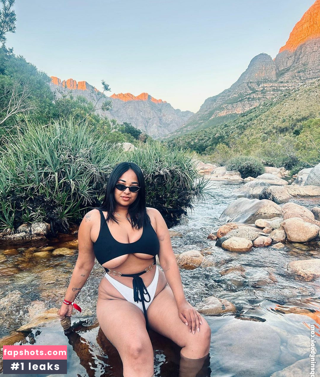 Magan Jade Nude Leaks OnlyFans Photos #4 - LeakJerk