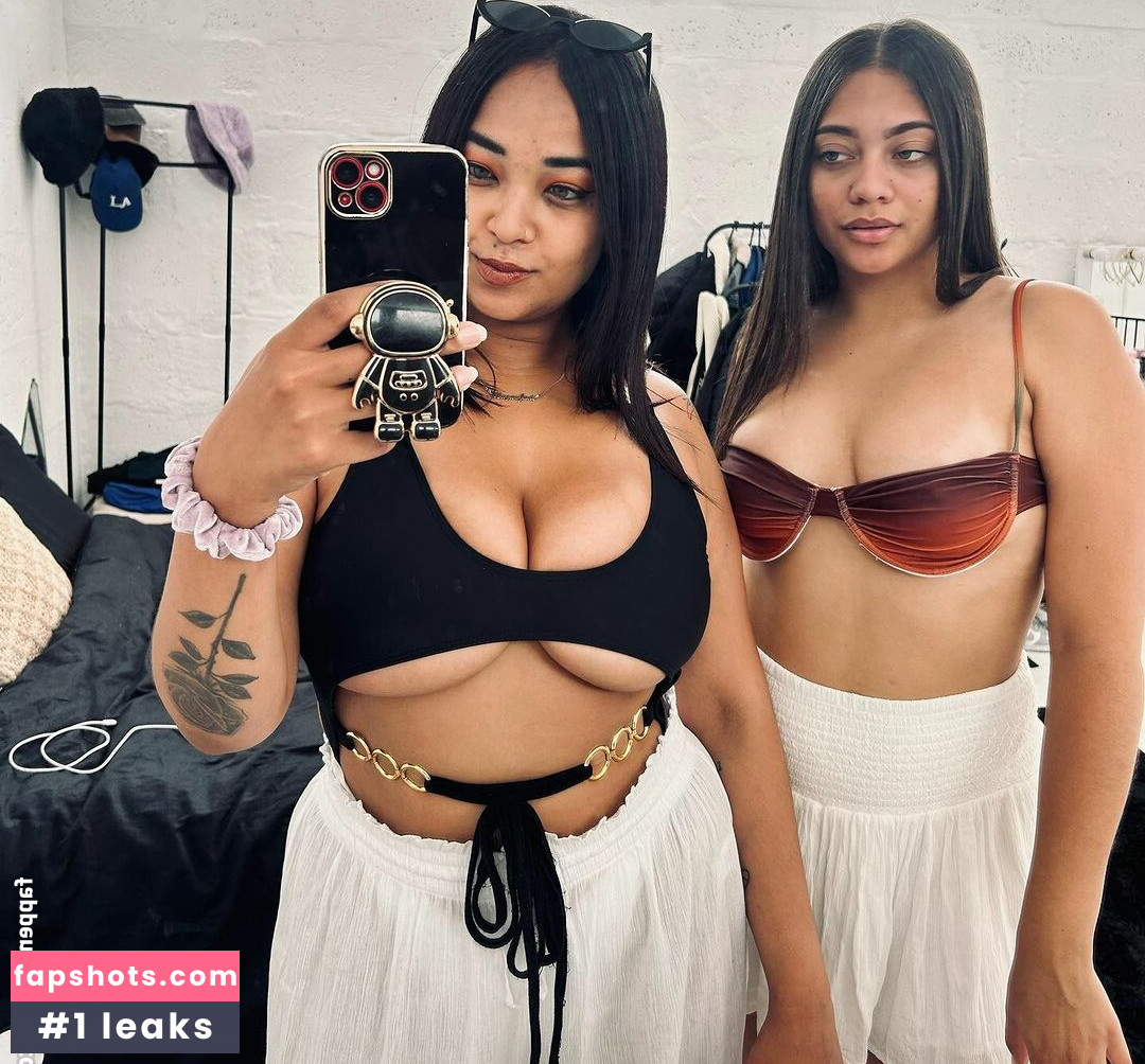 Magan Jade Nude Leaks OnlyFans Photos #7 - LeakJerk