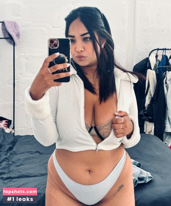 Magan Jade nude babe gallery