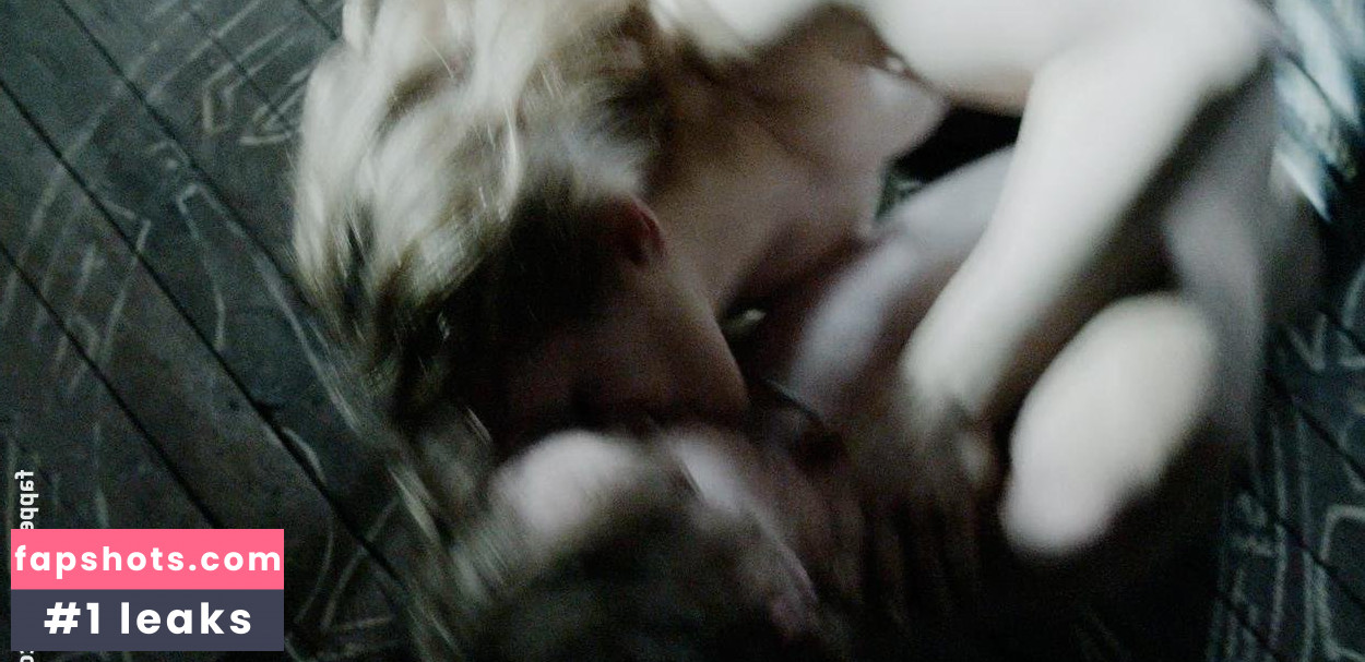 Magda Apanowicz Filtración Desnuda OnlyFans Foto #11 - Fapshots