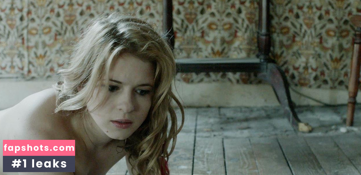 Magda Apanowicz Filtración Desnuda OnlyFans Foto #4 - Fapshots