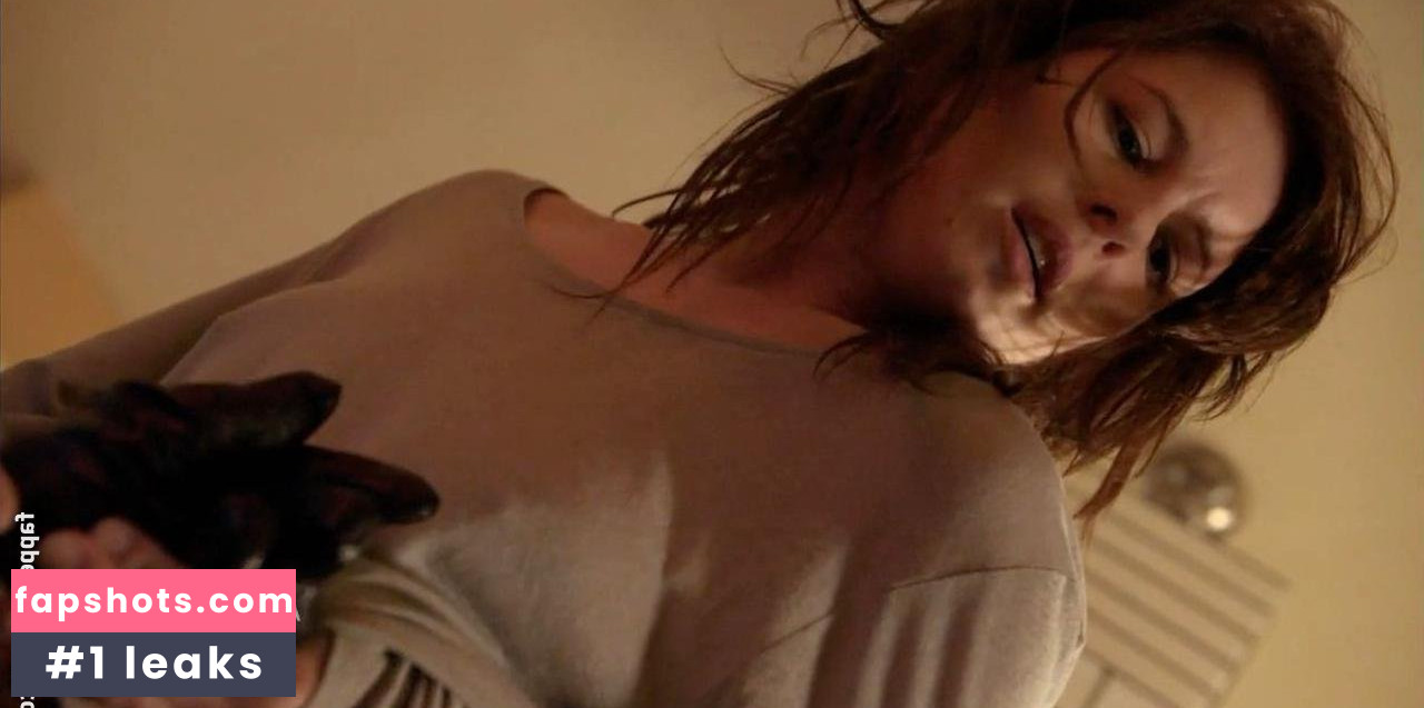 Magda Apanowicz Filtración Desnuda OnlyFans Foto #6 - Fapshots