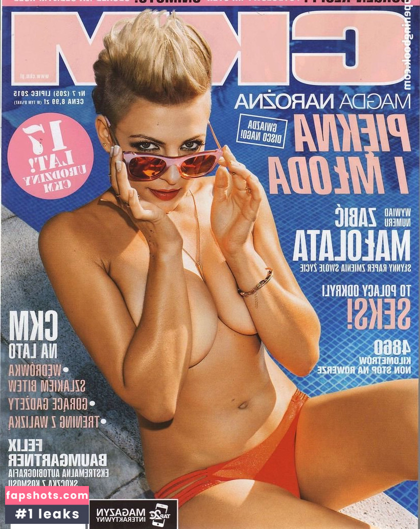 Magda Narozna gallery photo #2