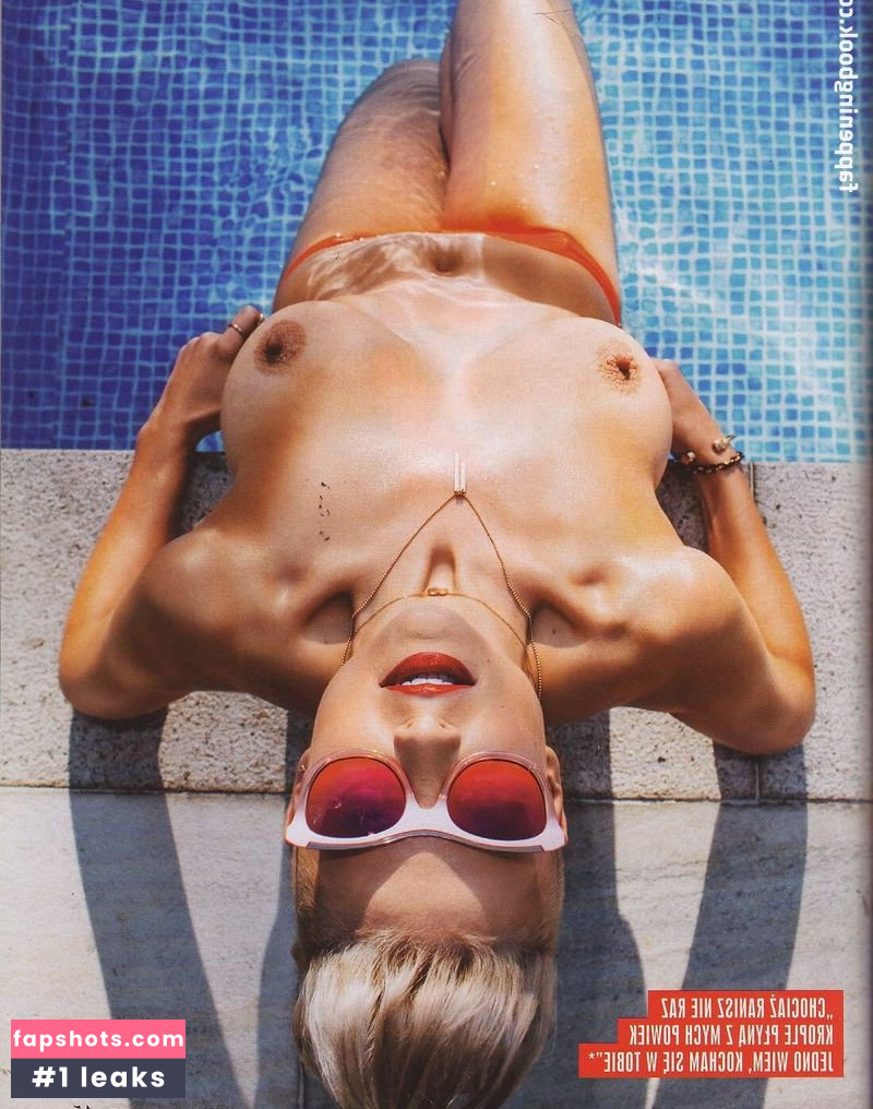 Magda Narozna gallery photo #4