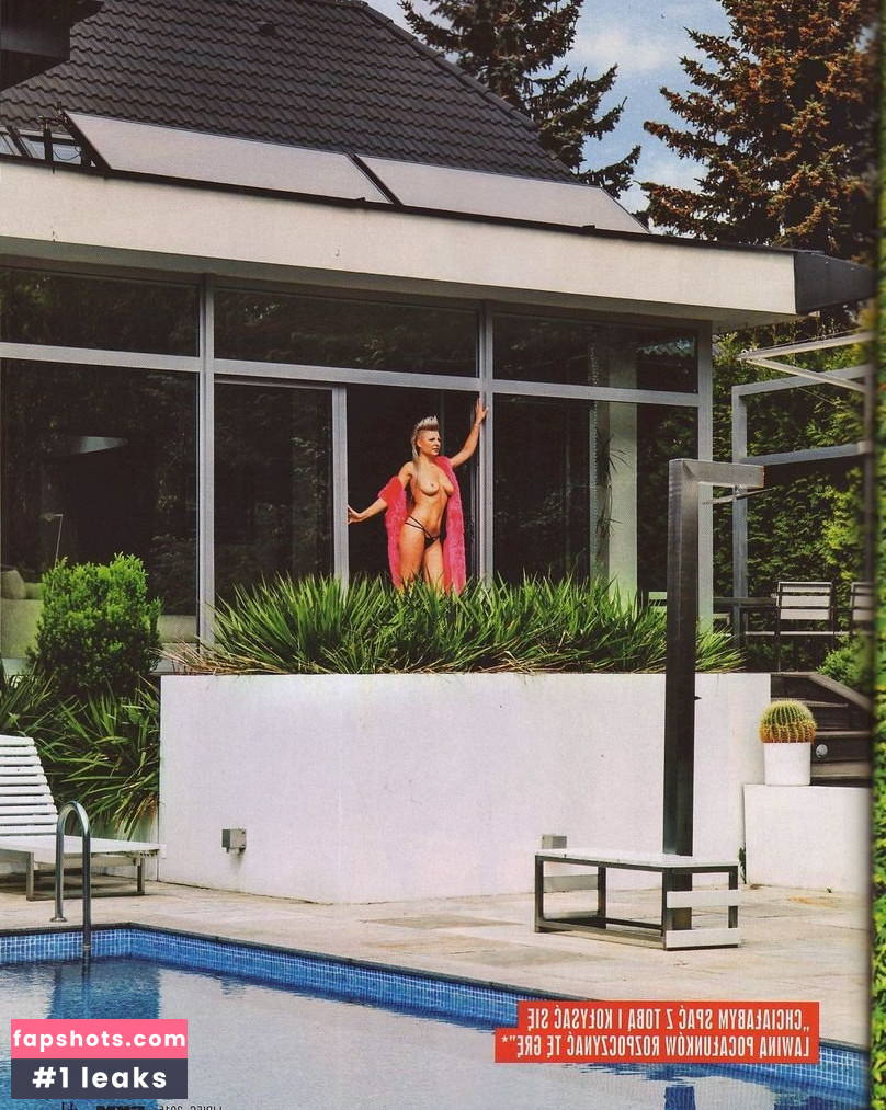 Magda Narozna gallery photo #6