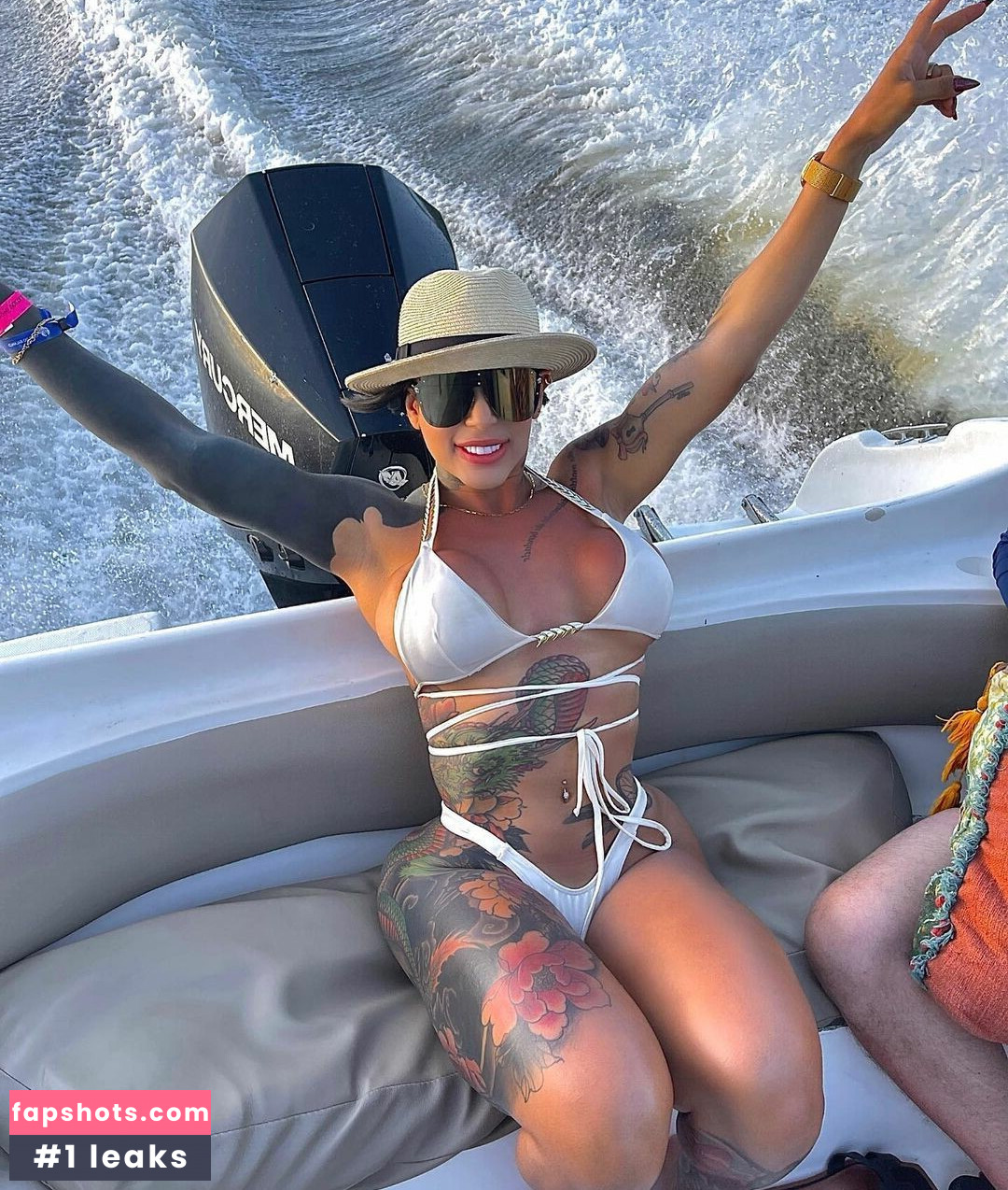 Magda Skoczyńska Nahé úniky fotek pouze od fanoušků #2 - Fapshots