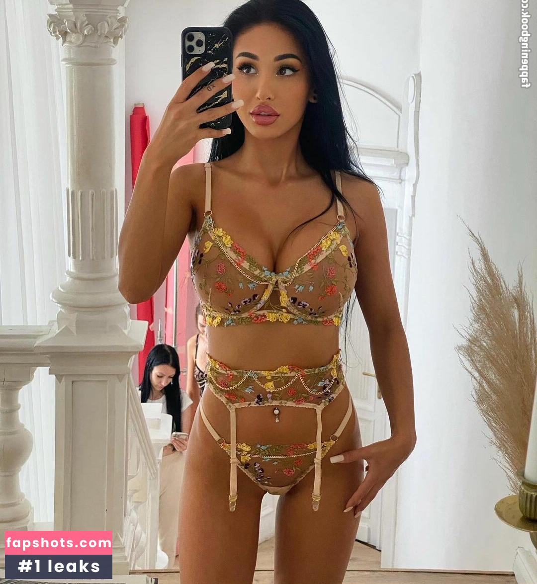 Magda Skoczyńska Nahé úniky fotek pouze od fanoušků #11 - Fapshots