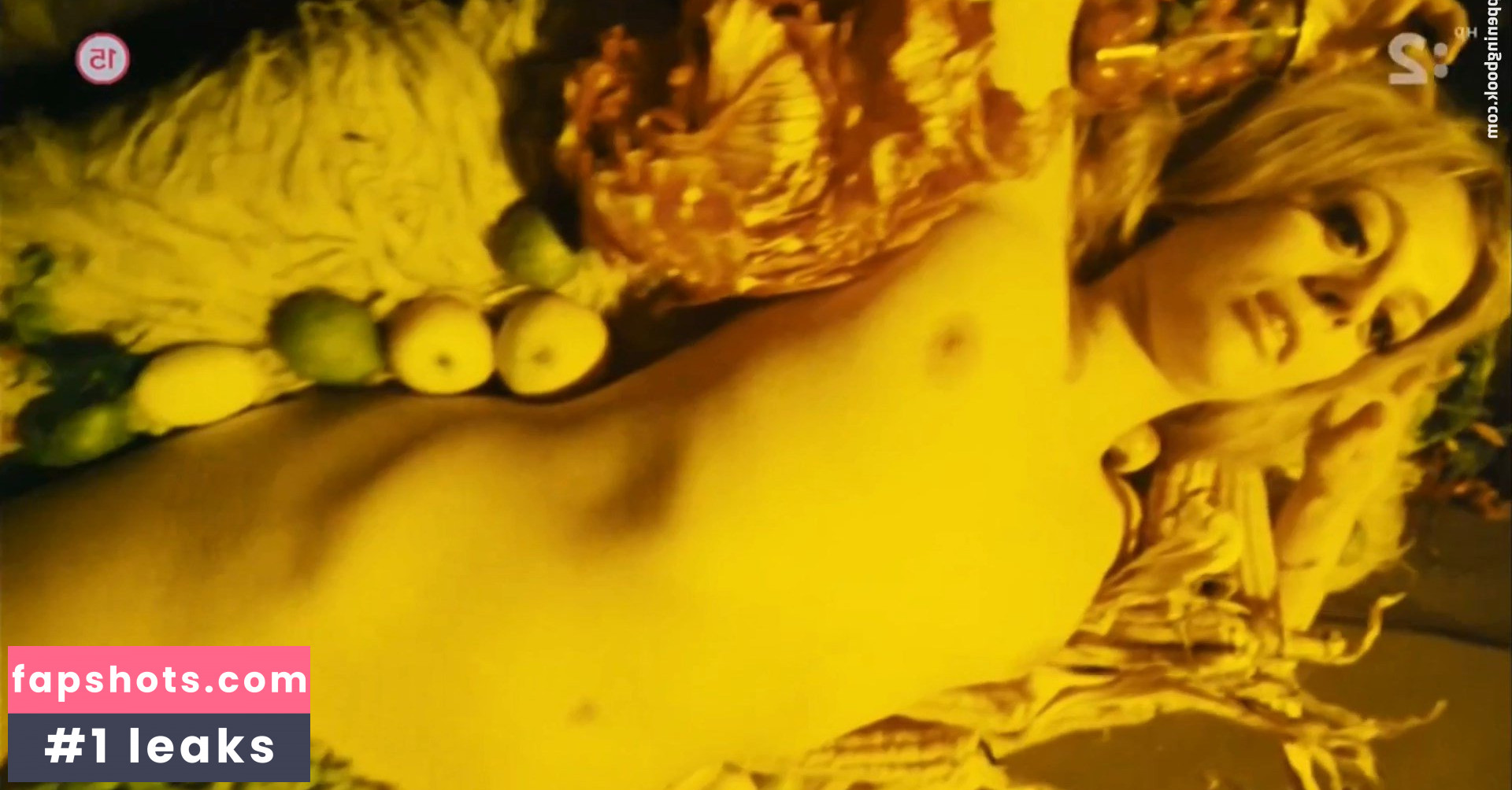 Magda Vasaryova gallery photo #2