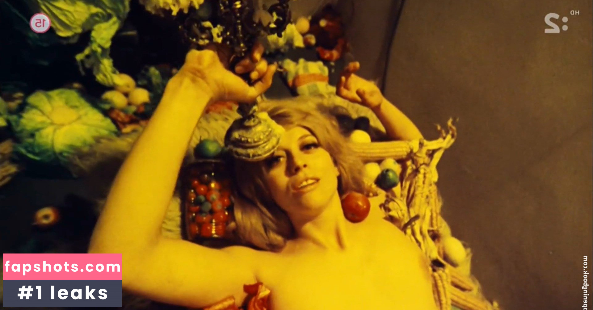 Magda Vasaryova gallery photo #7