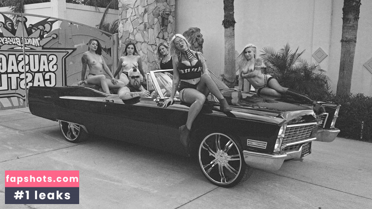 magdajtaylor Filtración Desnuda OnlyFans Foto #3 - Fapshots