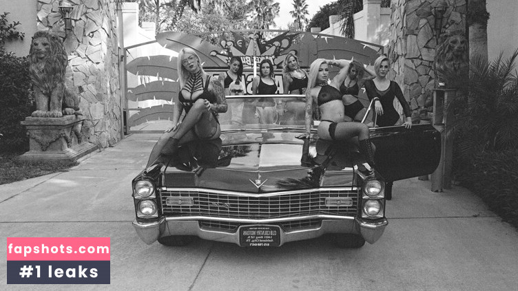 magdajtaylor Filtración Desnuda OnlyFans Foto #9 - Fapshots