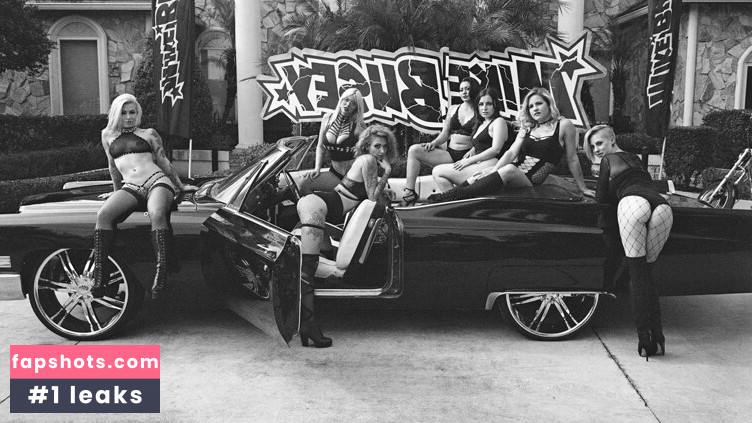 magdajtaylor Filtración Desnuda OnlyFans Foto #10 - Fapshots