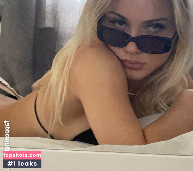 Magdalena Bajic Nacktheit OnlyFans Fotos #13 - Fapshots