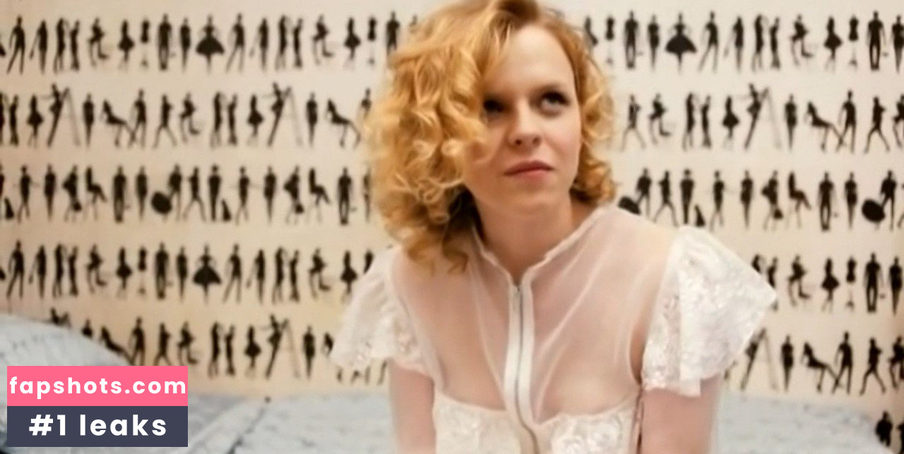 Magdalena Berus Nude Leaks OnlyFans Photos #11 - LeakJerk