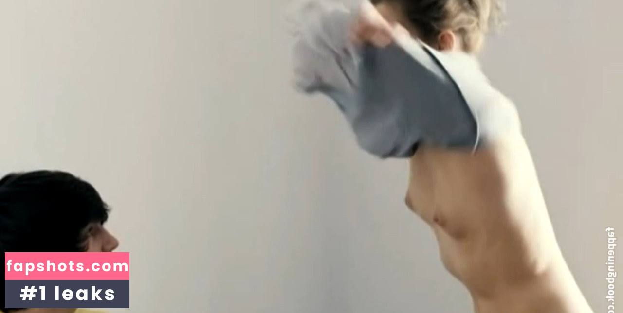 Magdalena Berus Nude Leaks OnlyFans Photos #8 - LeakJerk