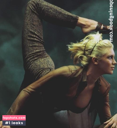 Magdalena Brzeska gallery photo #6