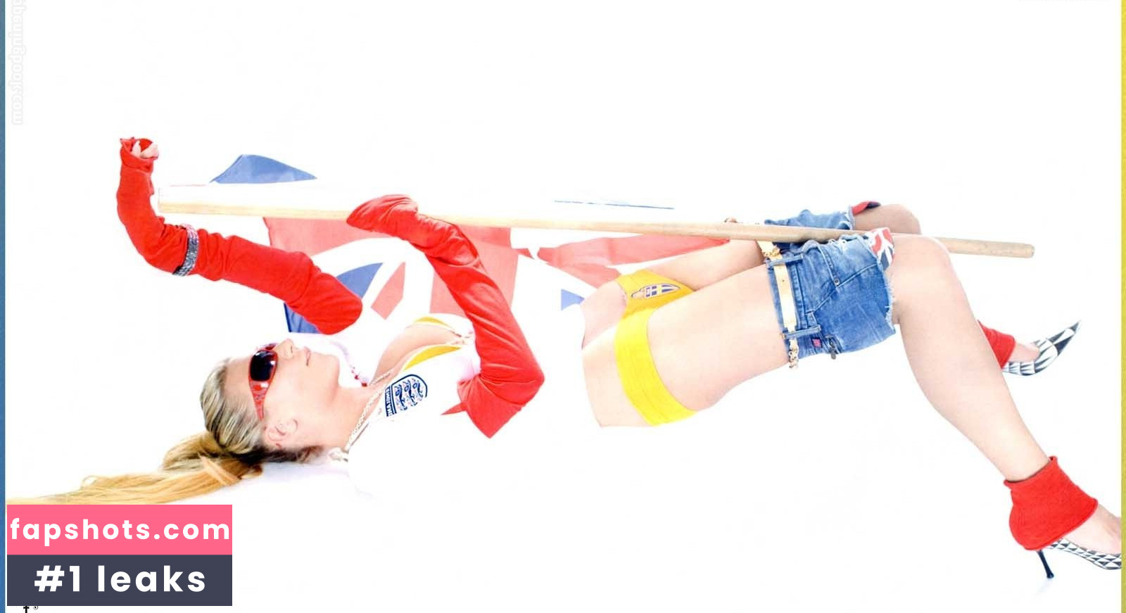 Magdalena Brzeska gallery photo #7