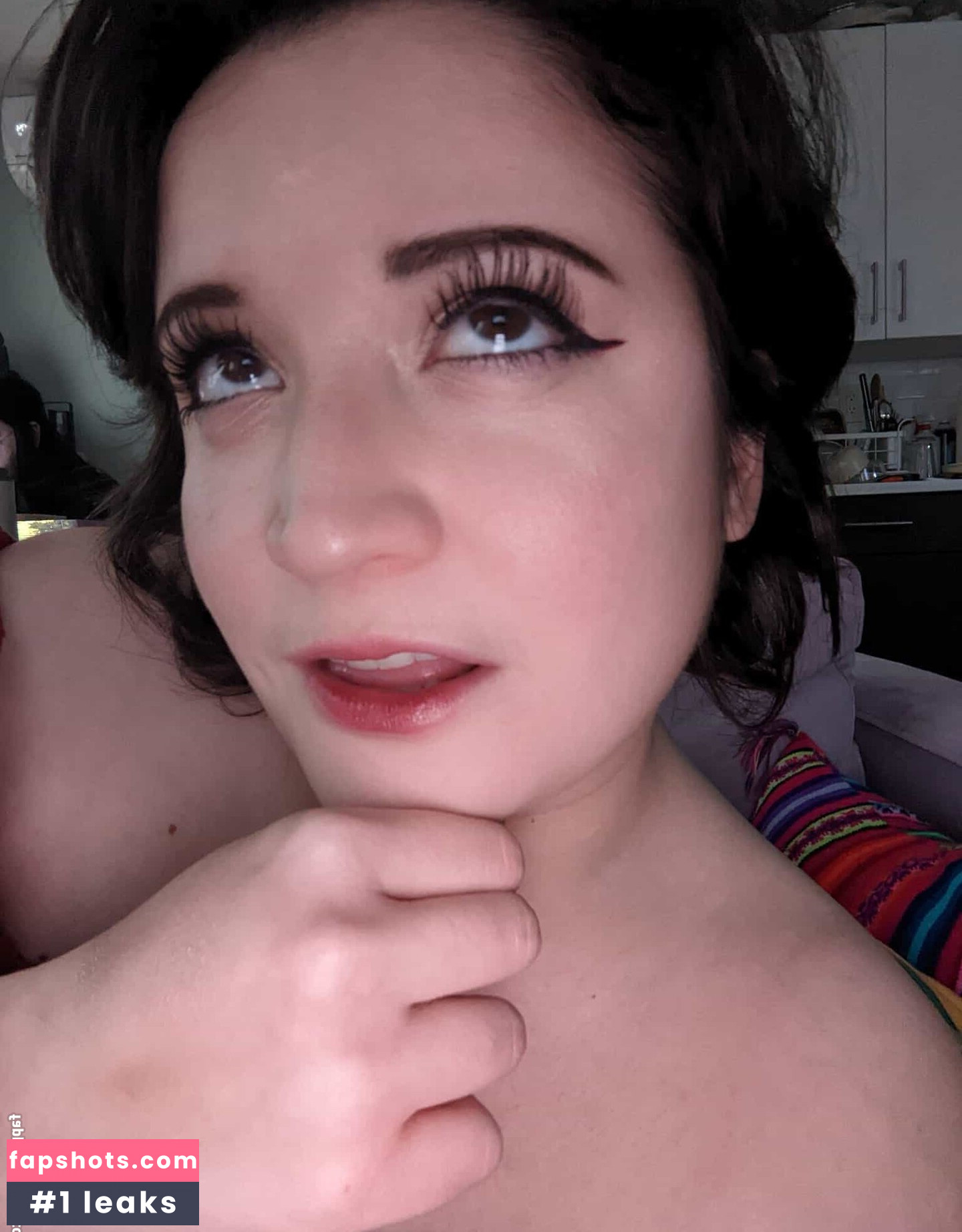 Magdalena Fernandez gallery photo #11