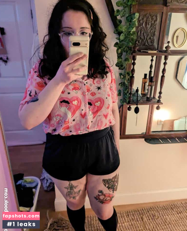 Magdalena Fernandez gallery photo #14