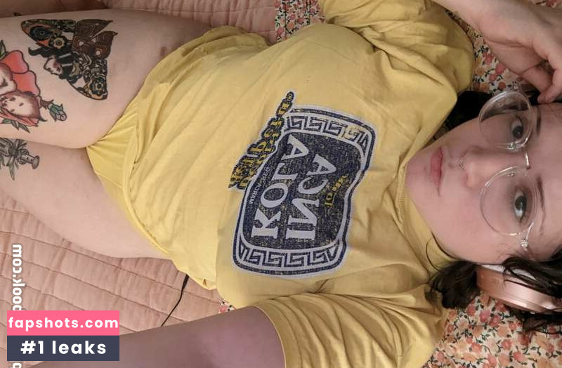 Magdalena Fernandez gallery photo #7