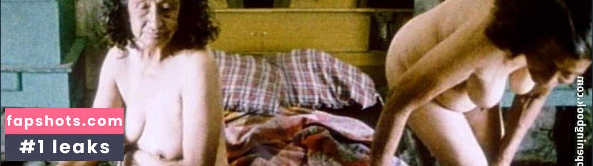 Magdalena Flores Nude Leaks OnlyFans Photos #9 - Fapshots